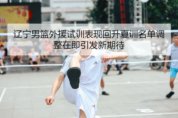 辽宁男篮外援试训表现回升夏训名单调整在即引发新期待