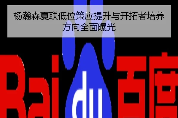 杨瀚森夏联低位策应提升与开拓者培养方向全面曝光